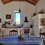 Casa Do Pinheiro, Graciosa Island Villa *