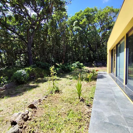Casa Do Pinheiro, Graciosa Island