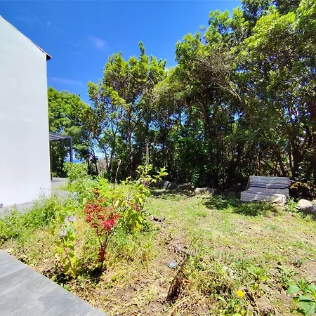 Villa Casa Do Pinheiro, Graciosa Island