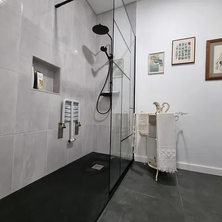 Casa Do Pinheiro, Graciosa Island 빌라