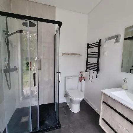 Villa Casa Do Pinheiro, Graciosa Island