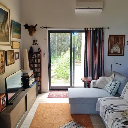 Casa Do Pinheiro, Graciosa Island *