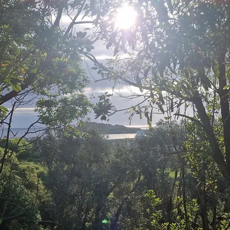 Casa Do Pinheiro, Graciosa Island Trás dos Pomares