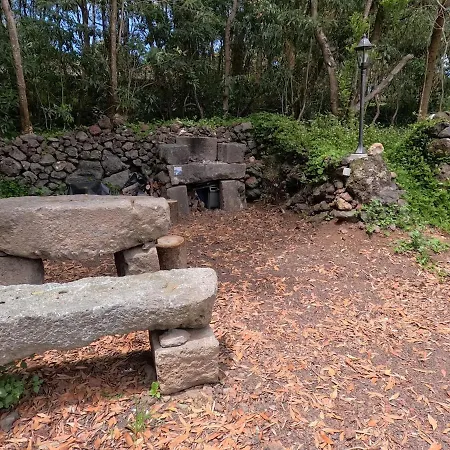 Casa Do Pinheiro, Graciosa Island Villa