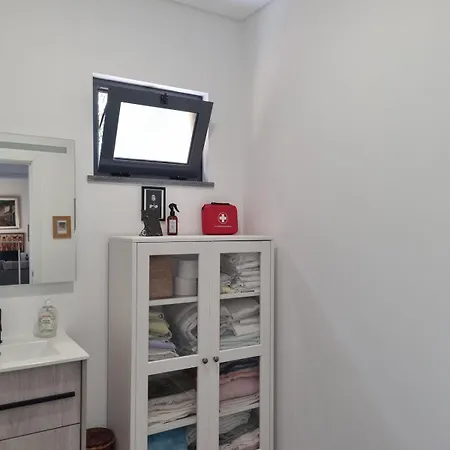 Villa Casa Do Pinheiro, Graciosa Island