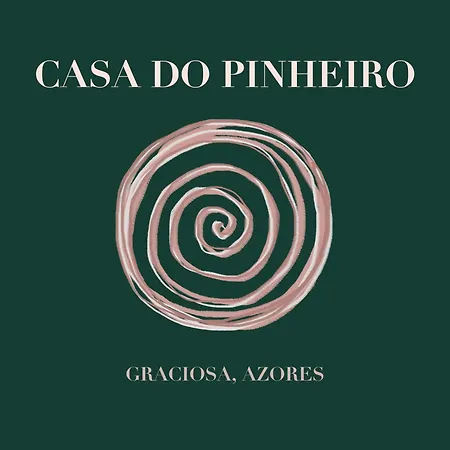 Casa Do Pinheiro, Graciosa Island
