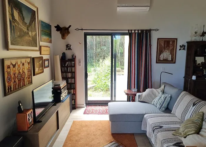 Casa Do Pinheiro, Graciosa Island *