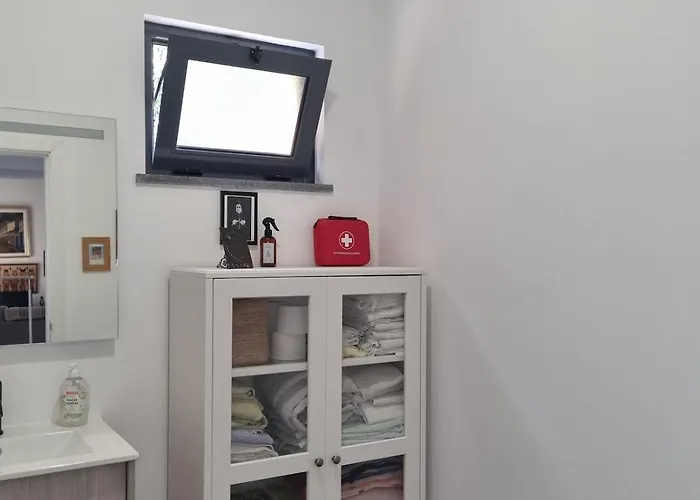 Villa Casa Do Pinheiro, Graciosa Island