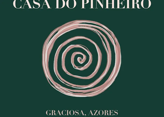 Casa Do Pinheiro, Graciosa Island